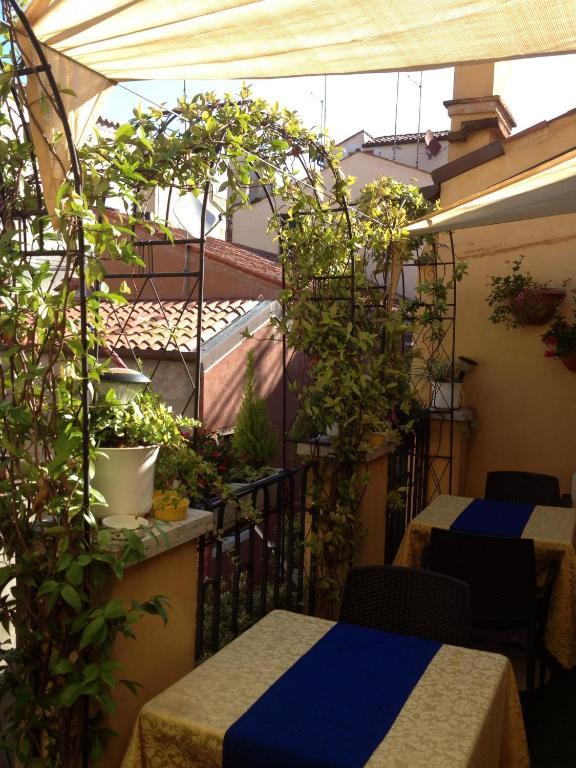 Locanda Antico Casin Venedig Exteriör bild