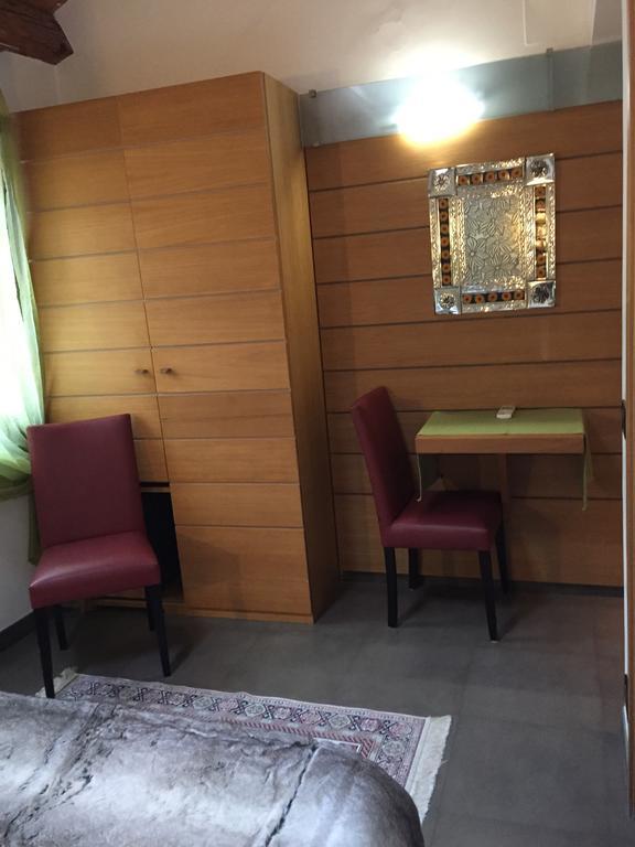 Locanda Antico Casin Venedig Exteriör bild